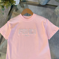 Logo T-Shirt & Shorts Set