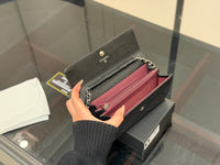 Flap Wallet