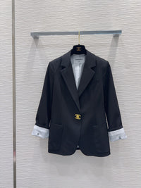 26S Logo Blazer