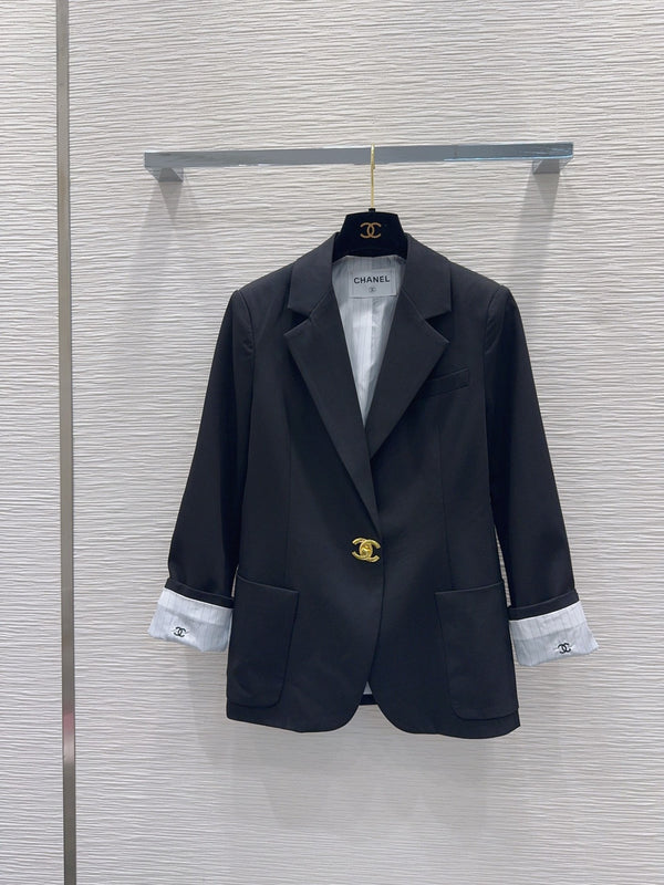 26S Logo Blazer