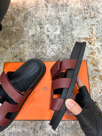 26FW Chypre Sandals