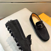 Driver Moccasins