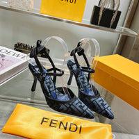 Colibrì Pumps