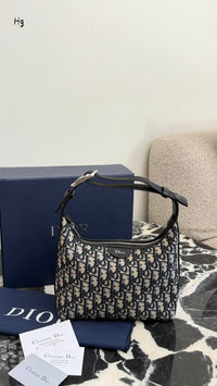 Montaigne Mini Hobo Bag