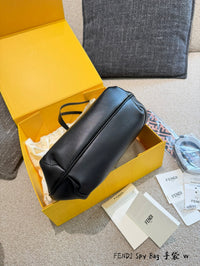 Spy Bag