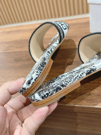 Dway Slides