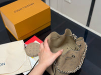 Bella Bucket Bag