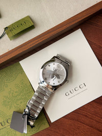 G-Timeless Watch