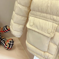 Lans Down Jacket
