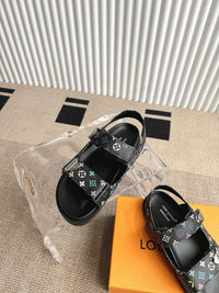 Sunset Flat Comfort Sandals