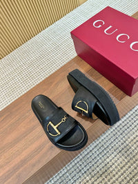 Platform Slides