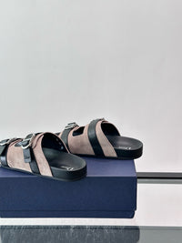 Aqua Sandals