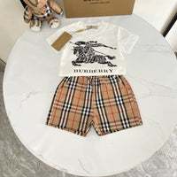Logo Check Set