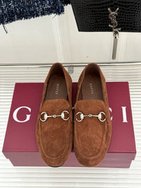 Jordaan Loafers