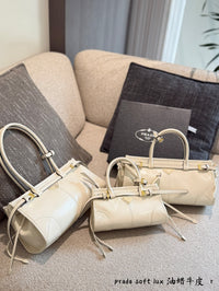 Bonnie Top Handle Bag