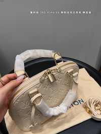 Alma BB Bag