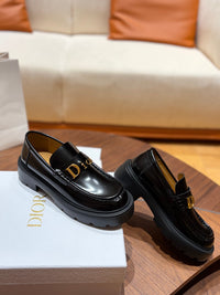 Bolt Loafers