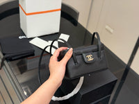 Kelly Shopping Bag Mini