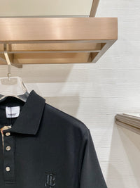 Logo Polo Shirt