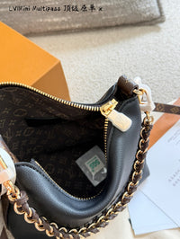 Multipass Mini Bag