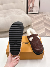 Colorado Comfort Mary Janes