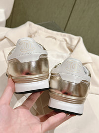 Low Top Sneakers