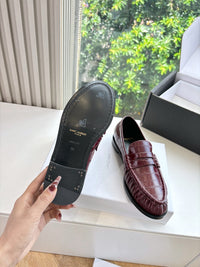 Le Loafer Penny Loafers