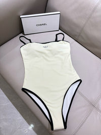 Yoga One Piece Swimsuit