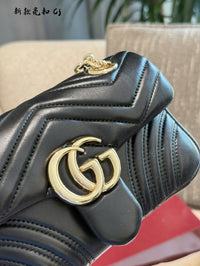 Marmont Shoulder Bag