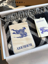 Check Scarf