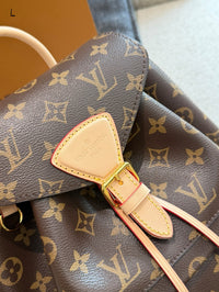 Montsouris Backpack