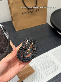 Rowan Bucket Bag