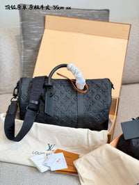 Keepall Bandoulière 25 35