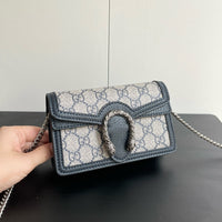 Dionysus Super Mini Bag