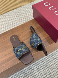 Slide Sandals