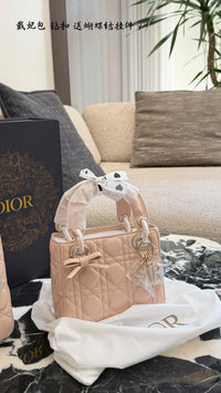 Lady Bag Lambskin