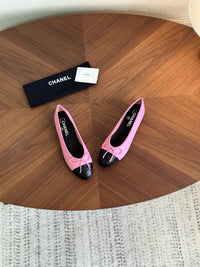 26S Ballet Flats