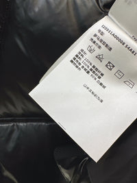 26S Hooded Short Down Jacket