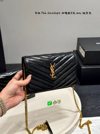 Envelope Chain Wallet