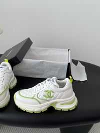 26S Logo Sneakers