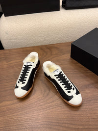 26S Logo Sneakers