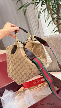 Brera Crossbody Bag