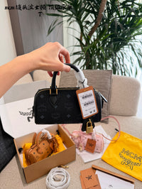 Ella Boston Bag