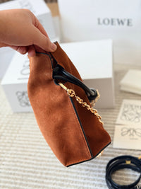Flamenco Bag