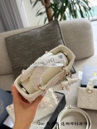 Lady D-Joy Bag