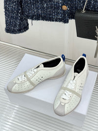 Soft Sneakers