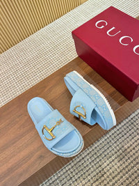 Platform Slides