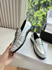 Le Loafer Penny Loafers
