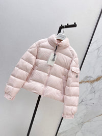 26S Petra Short Down Jacket