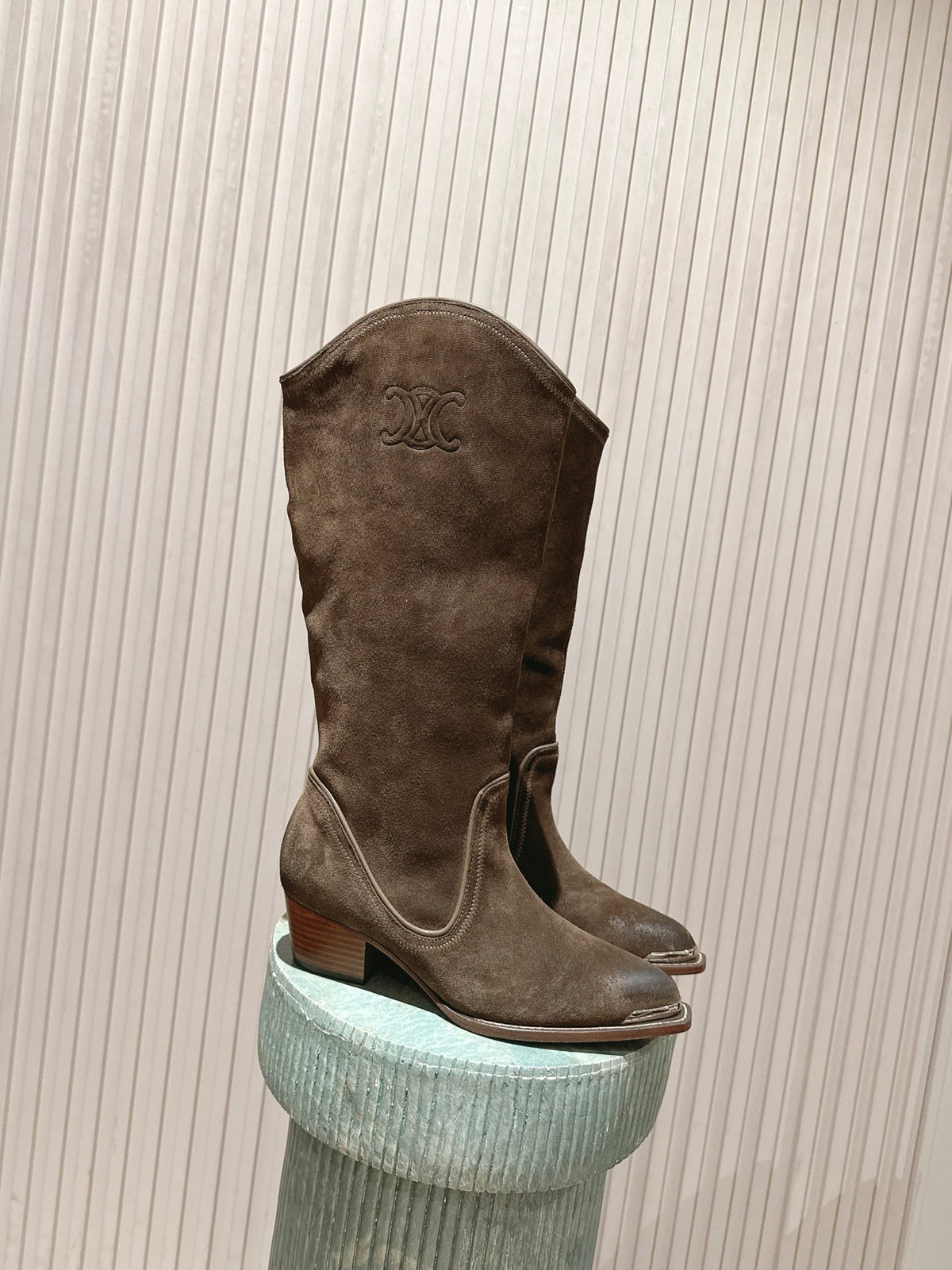 Western Boots